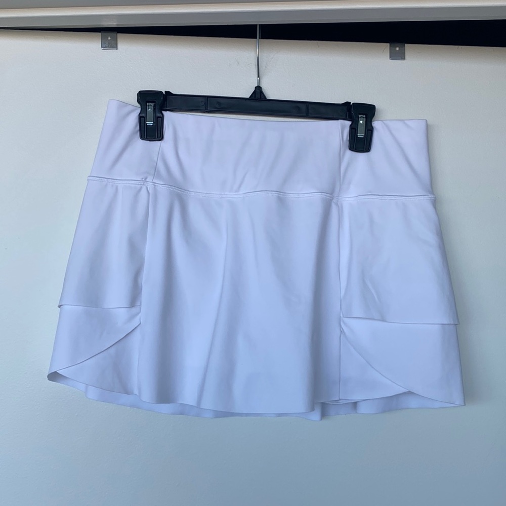 Athleta Tennis Skirt
